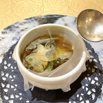 トゥ・ラ・ジョア - 