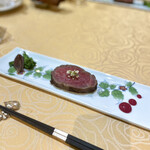 トゥ・ラ・ジョア - 