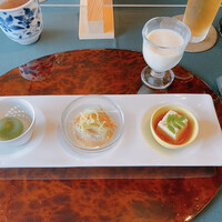 ゆば泉 宝ヶ池店 - 