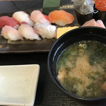 魚ごころ 季魚喜人 - 