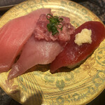 Kaitensushi Misaki - 