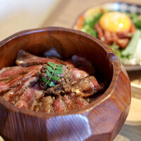 京焼肉 新 先斗町店 - 