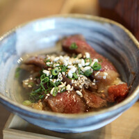 京焼肉 新 先斗町店 - 
