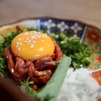 京焼肉 新 先斗町店 - 