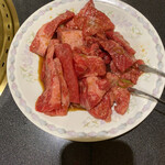 Yakiniku Resutoran Daishouen - 