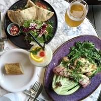 GENTLE Dining - 
