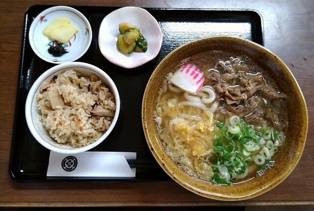 たぬき 萩 うどん 食べログ たぬき 萩 うどん 食べログ