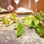 エノテカパージナ - 