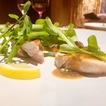 エノテカパージナ - 