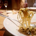 エノテカパージナ - 