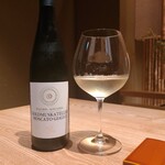 エノテカパージナ - 