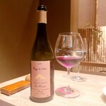 エノテカパージナ - 