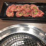 焼肉ホルモン菜苑 ちゃめ屋 - 