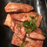 Yakiniku Horumon Saien Chameya - 