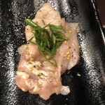 Yakiniku Horumon Saien Chameya - 