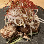 炭火焼き鶏とスパイスカレー 日本橋室町 ハラカラ - 