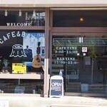 cafe&bar きりかぶ - 