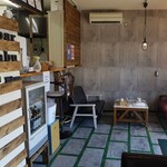 cafe&bar きりかぶ - 