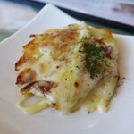 cafe&bar きりかぶ - 前菜