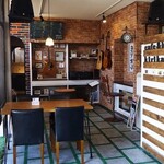 cafe&bar きりかぶ - 
