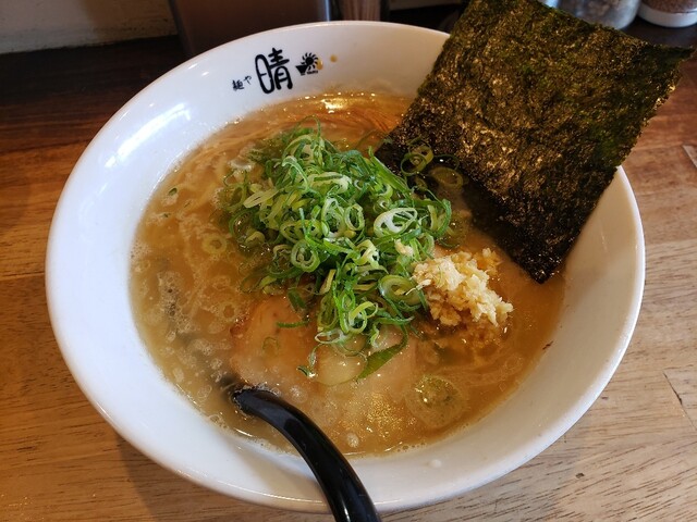 麺や 晴 haru 平塚 ラーメン 食べログ 麺や 晴 haru 平塚 ラーメン 食べログ