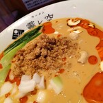 ラーメン 霽レ空 - 