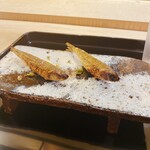 お料理 ふじ原 - 