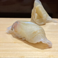 すし処 やま幸 - こち