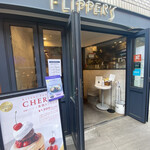 FLIPPER'S - 