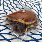 清寿軒 - 小判どら焼き230円