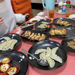 中華料理 北京 - 