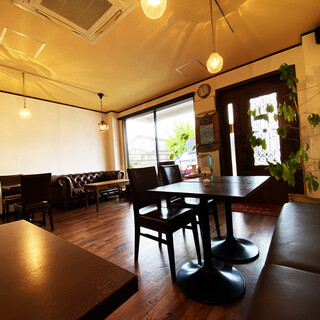 カフェ アネラ_2