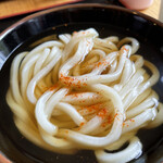 さくら製麺所 - 