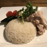 SLOWJAM GARAGE Singaporean cuisine - 