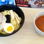 拉麺 鷹の爪 - 