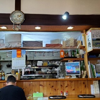 蕎麦切り 重娯_2