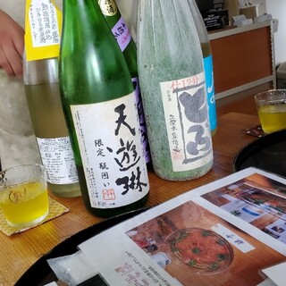 蕎麦切り 重娯_0