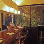 ガンヴィーノ - 独立したバー