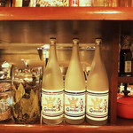 ガンヴィーノ - 龍泉八重桜で〜〜♬