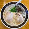 福間ラーメンろくでなし 福津本店
