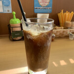 Koharu Ko-Hi Ten - アイスコーヒー♪