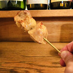 炭焼創彩鳥家 人見 - 