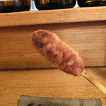 炭焼創彩鳥家 人見 - 