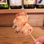 炭焼創彩鳥家 人見 - 