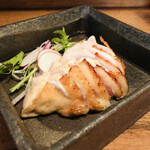 炭焼創彩鳥家 人見 - 