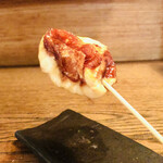 炭焼創彩鳥家 人見 - 