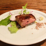 炭焼創彩鳥家 人見 - 