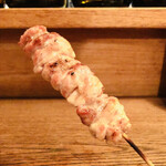 炭焼創彩鳥家 人見 - 