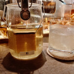 BAR フルールドゥリス - 