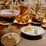 BAR フルールドゥリス - 